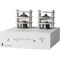 Pro-Ject Tube Box S2 - Sølv MM/MC RIAA-trinn