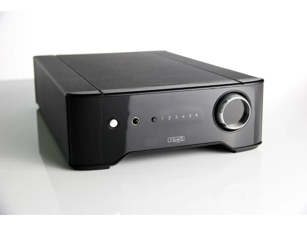 Rega Brio Stereoforsterker