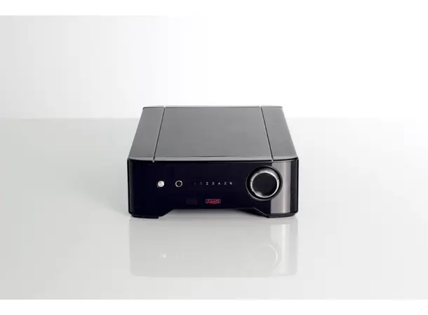 Rega Brio Stereoforsterker