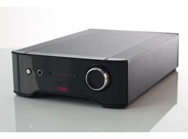 Rega Brio Stereoforsterker