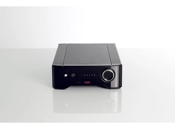 Rega Brio Stereoforsterker