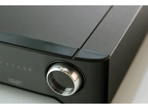 Rega Brio Stereoforsterker
