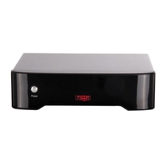 Rega Fono MC Riaa-trinn - Sort