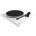 Rega Planar 2 Platespiller - Hvit