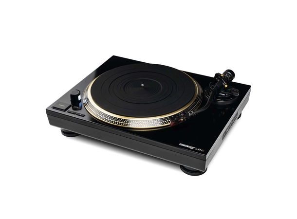 Reloop Hi-Fi TURN 5 Platespiller 