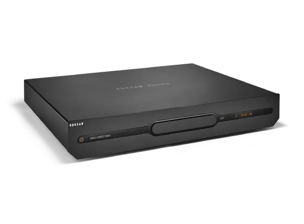 Roksan Attessa CD Transport