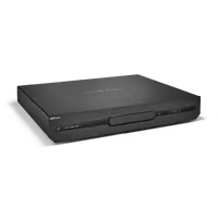 Roksan Attessa CD Transport, sort CD-drivverk - coax digitalutgang