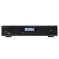 Rotel A14 MKII - Sort Stereoforsterker