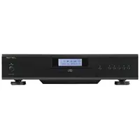Rotel CD14 MKII - Sort CD spiller