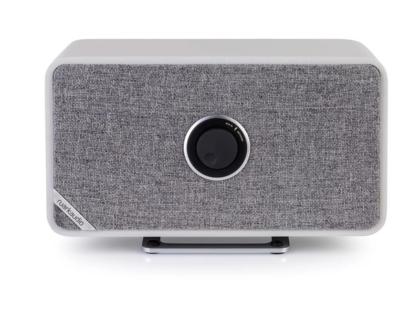 Ruark MRx Trådløs høyttaler - Grå 