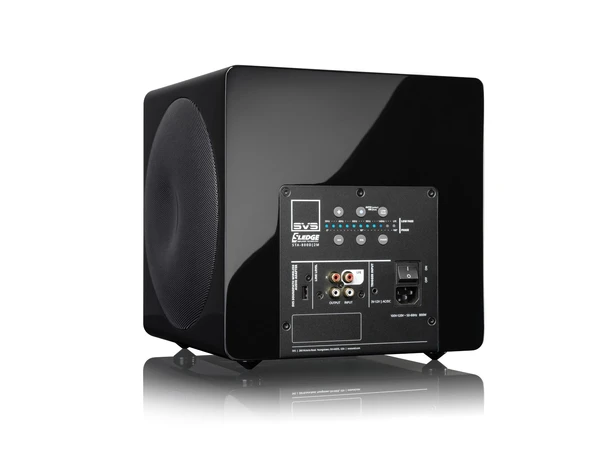 SVS 3000 Micro subwoofer 2 x 8"