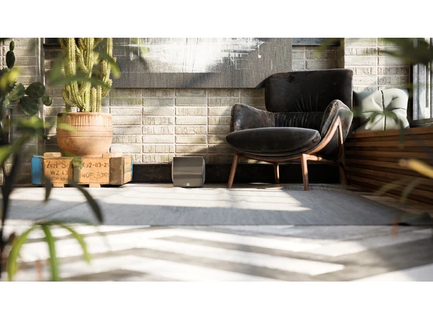 SVS 3000 Micro subwoofer 2 x 8"