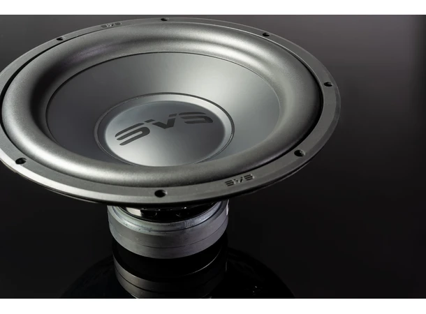 SVS SB-1000 Pro - 12" subwoofer