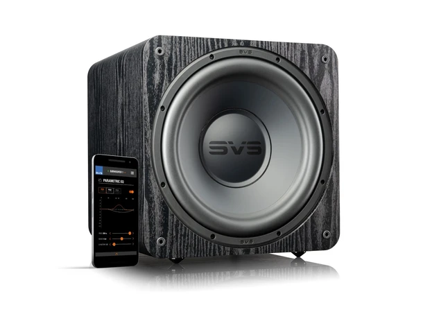SVS SB-1000 Pro - 12" subwoofer