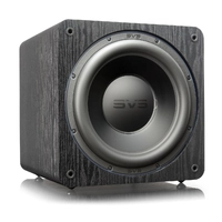 SVS SB-3000 Subwoofer 13" - Sort ask