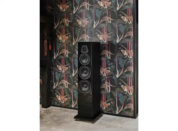 Sonus Faber Lumina V - gulvstående høyttaler