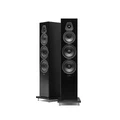 Sonus Faber Lumina V Gulvstående høyttalere - Sort piano