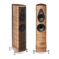 Sonus Faber Olympica Nova II Gulvstående høyttalere - Valnøtt