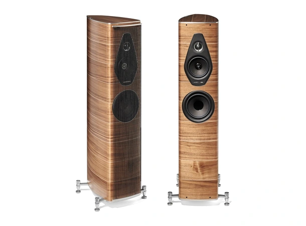 Sonus Faber Olympica Nova II gulvstående høyttaler