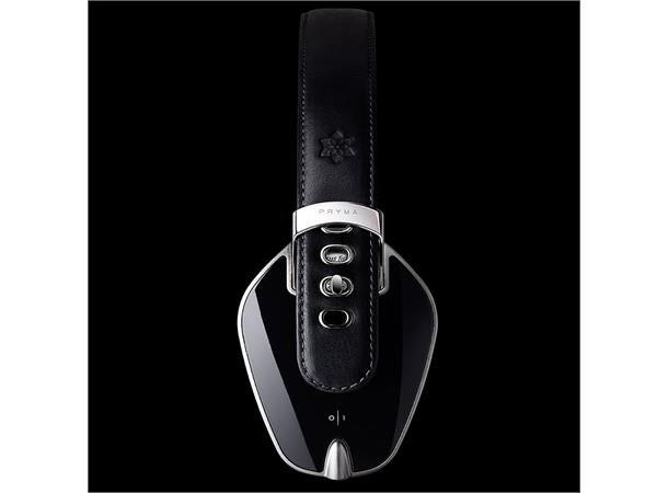 Sonus Faber Pryma 01 Around-ear hodetelefon - Pure  Black