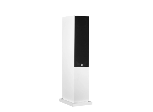 System Audio Saxo 40 - Hvit Gulvstående høyttalere 