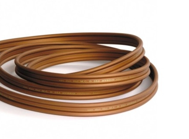Van Den Hul D-352 Høyttalerkabel - 2 x 4 meter 