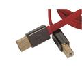 Van Den Hul USB Ultimate USB-kabel A-B - 3 meter