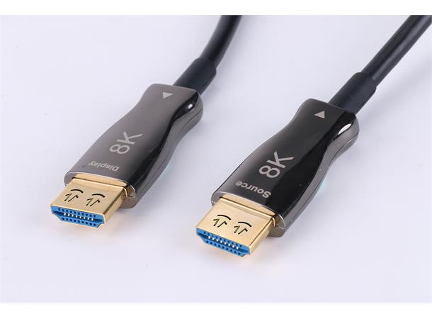 YD4K HDMI 2.1 kabel 8K - 40 meter