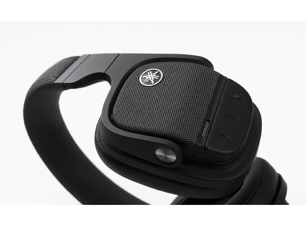 Yamaha YH-L700A Trådløs on-ear hodetelefon - Lukket