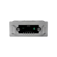 Audio Research REF 6 SE, VT Preamplifier Rør linje-forforsterker, XLR/RCA