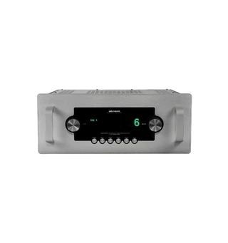 Audio Research REF 6 SE, VT Preamplifier Rør linje-forforsterker, XLR/RCA