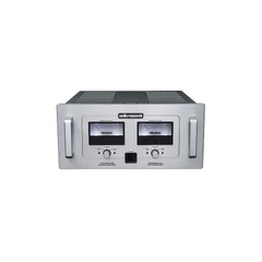 Audio Research REF 75 SE, VT Power Amp. 2 x 75 watt, rør effektforsterker, XLR