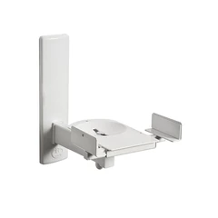 B-Tech BT-77 veggfeste - Hvit Høyttaler tilbehør - par