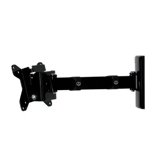 B-Tech BT7512 Veggarm til TV opp til 23", max 15kg