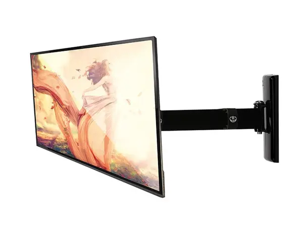 B-Tech BT7512 Veggarm til TV opp til 23", max 15kg 