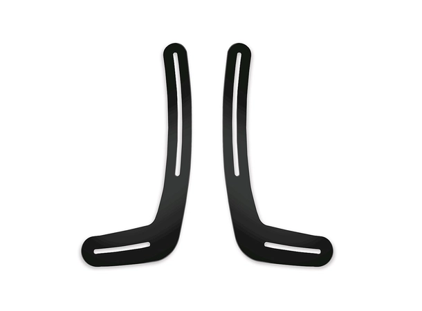 B-Tech BTV914/B Universal høyttalerfeste for lydplanke 