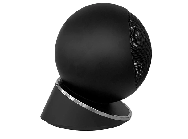 Cabasse iO3 og The Pearl SUB - komplett stereoanlegg