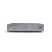 Cambridge Audio Alva Duo - Grå RIAA-trinn - MM/MC