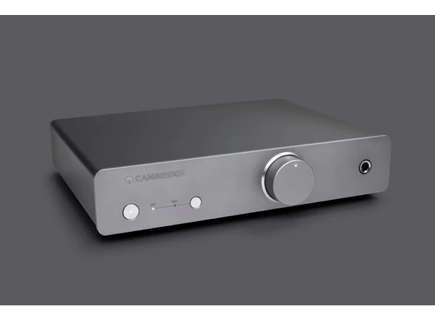 Cambridge Audio Alva Duo RIAA-trinn