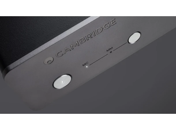 Cambridge Audio Alva Duo RIAA-trinn