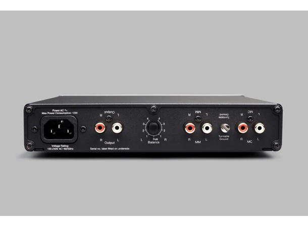 Cambridge Audio Alva Duo RIAA-trinn