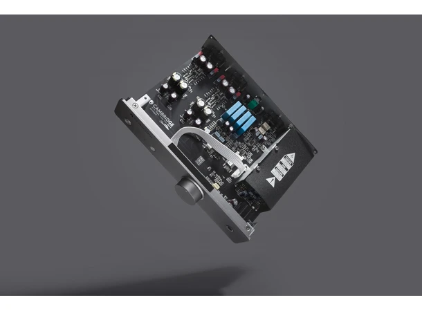 Cambridge Audio Alva Duo RIAA-trinn