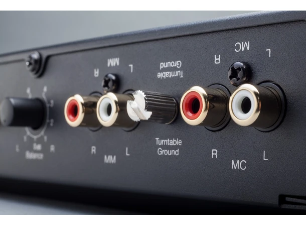 Cambridge Audio Alva Duo RIAA-trinn