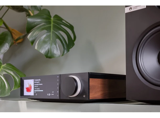 Cambridge Audio Evo 150 stereoforsterker