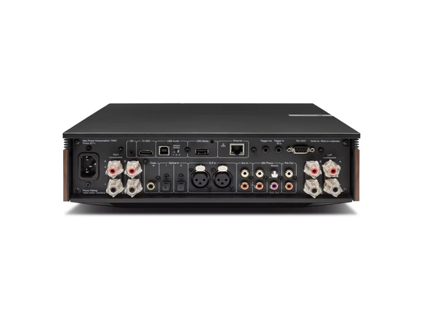 Cambridge Audio Evo 150 stereoforsterker