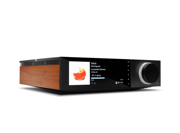 Cambridge Audio Evo 150 stereoforsterker