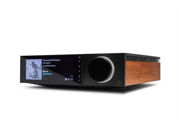 Cambridge Audio Evo 150 stereoforsterker