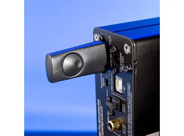 Cambridge BT100 Bluetooth Adapter 