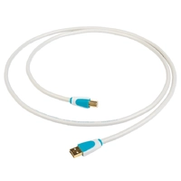 Chord C-Series USB A-B USB-kabel - 1.5 meter