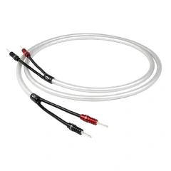 Chord ClearwayX Høyttalerkabel 2 x 3 meter